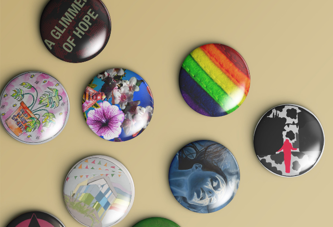 2nd October – It Takes a Community, at Leeds City Museum