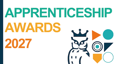 Council Apprenticeship Awards 2027